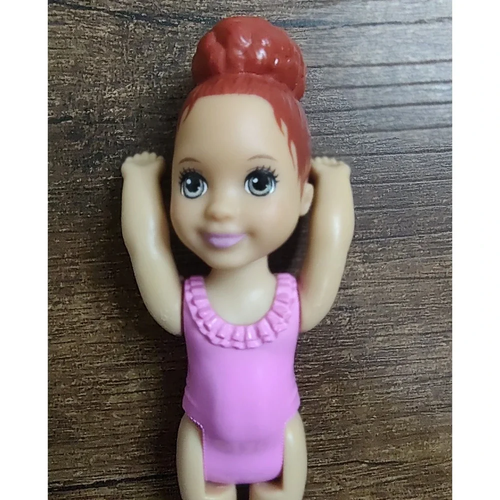 Mattel good pre